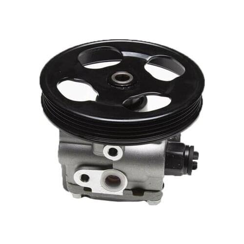 Power Steering Pump 44310-0C010 44310 0C010 Fit for Toyota TUNDRA 02- C POLEA