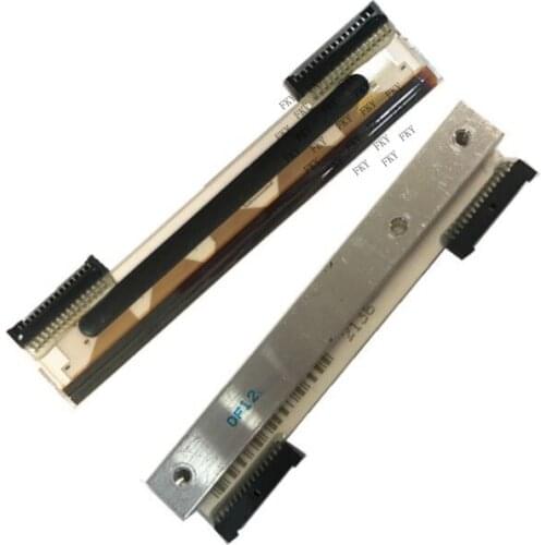 New original for ROHM KD2003-DF12B thermal print head printer accessories KD2003-DF12B KD2003