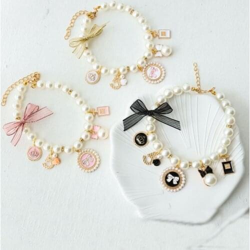 Ожерелья PERNEAKY China At AliExpress