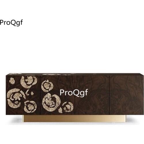 Prodgf 1Pcs A Set ins Living Room Sideboard Minshuku Kitchen Cabinet