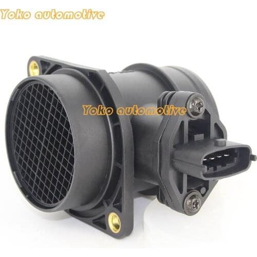 MASS AIR FLOW METER MAF FOR LADA KALINA Estate (1117) (2004/10 - /) 722701080/21083-1130010-20/21083-1130010/0 280 218 116