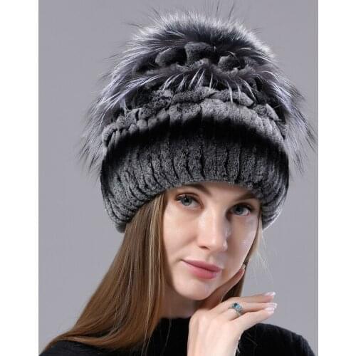 RongQiuSay Women's Hats