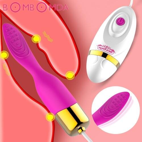Female masturbation silicone Vagina Balls with remote control multi-frequency vibration rechargeable Vibrator Sex Toys For women