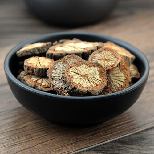 Sargentgloryvine Stem Caulis Sargentodoxae HongTeng