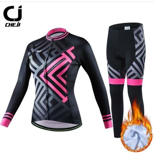 STRIVEUP Cycling Suits