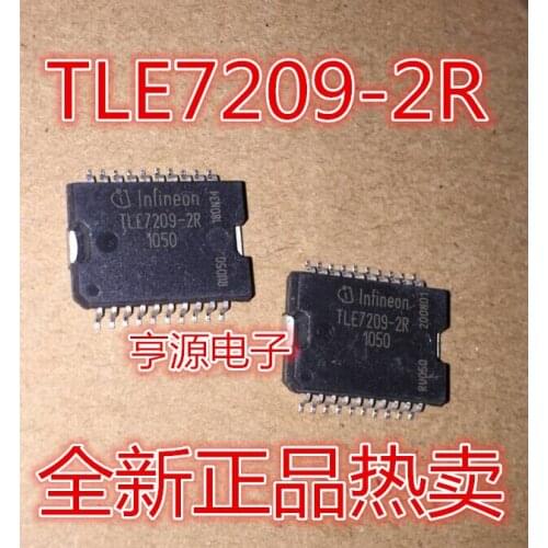 TLE7209R TLE7209-2R IC