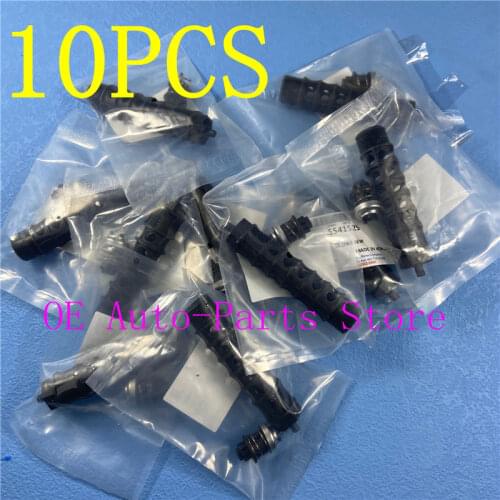 10X Original Engine Oil Cooler Filter One Way Valve For Cruze Sonic Aveo Opel Vauxhall Astra 5541525 93186324 55353322 12992593