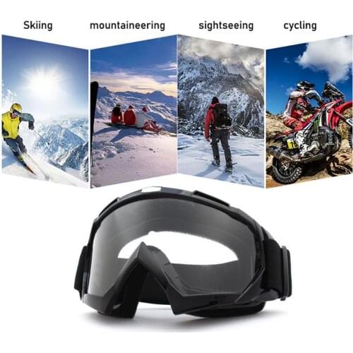 Лыжные очки AUKUK China At AliExpress