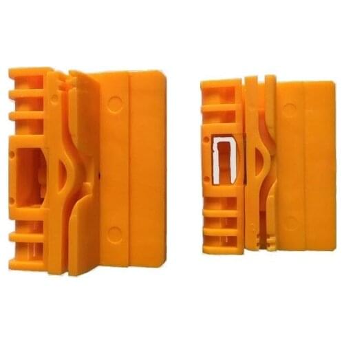 CAR PARTS FOR PORSCHE CAYENNE WINDOW REGULATOR REPAIR KIT FRONT WINDOW REGULATOR REPAIR CLIP NEW