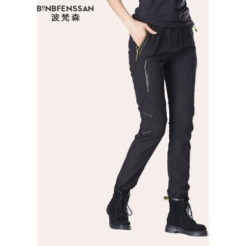 Bonbfenssan Snowboard Pants