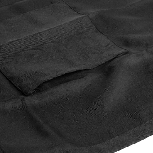 COCKCON Short Aprons For The Kitchen