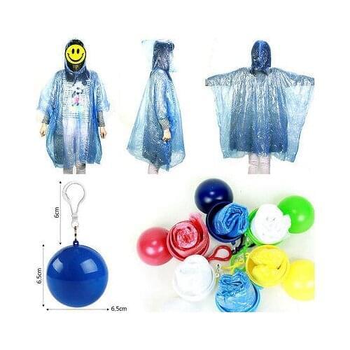 Faroot Poncho Raincoats China