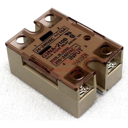 G3NA-210B Original, Can Provide Test, 1 Year Warranty