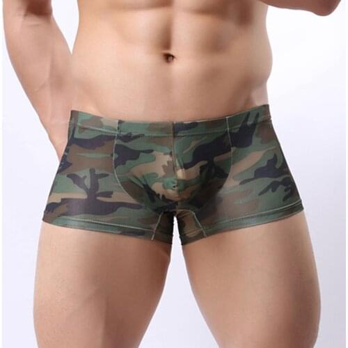 Heavywood Men's Homewear