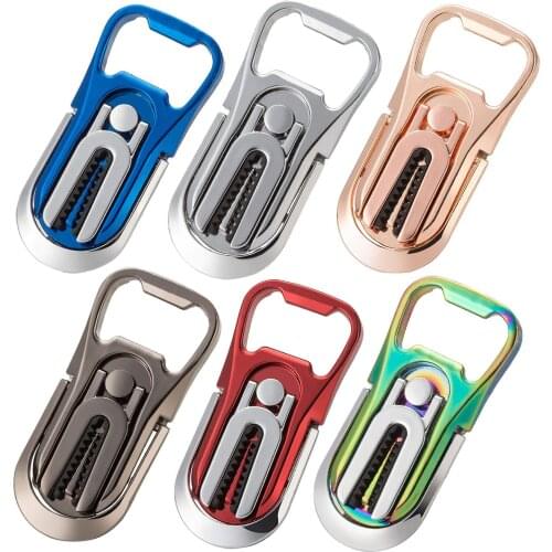 Multifunction Cell Phone Finger Ring Metal Grip Hook Smartphone Accessories