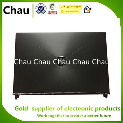 New For Lenovo Y7000 Y7000-15 Y530 LCD Back Cover TOP Case With LCD Hinges LCD Cable AP17M000600