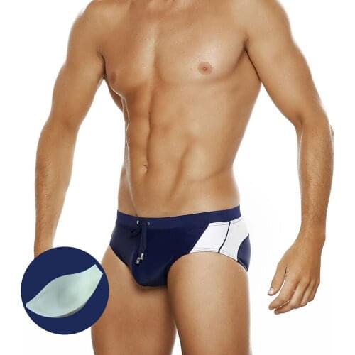 QUESHARK Separate Swimwear