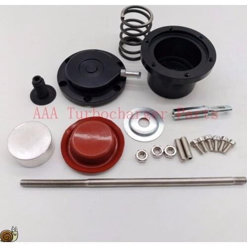 1.2bar TB25/TB28/GT25/GT28/GT30/GT35/GT40 Adjustable Turbo Actuator 1.2bar spring,Internal Wastegate AAA Turbocharger Parts