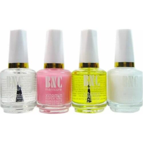 15ml Nail Cuticle Oil Softener Transparent Revitalizer Nutrition Treatment Nails Care Nourishment Manicure Art Tool