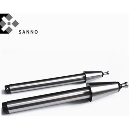 BT50 / BT60 standard taper test rod 7:24 spindle taper shank inspection bar machine measuring tool arbors