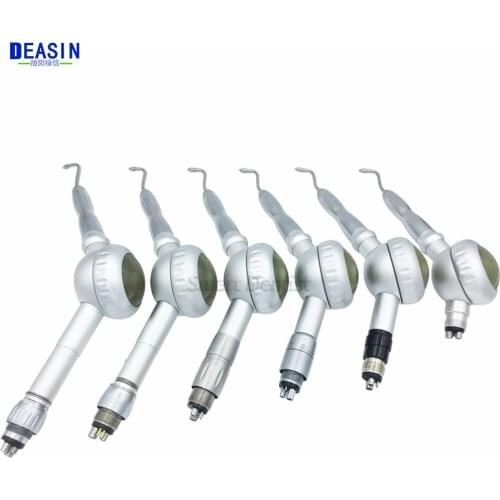 Dental dentists can be used as a micro-etcher for flux, and can be used as a micro-etcher for dental care