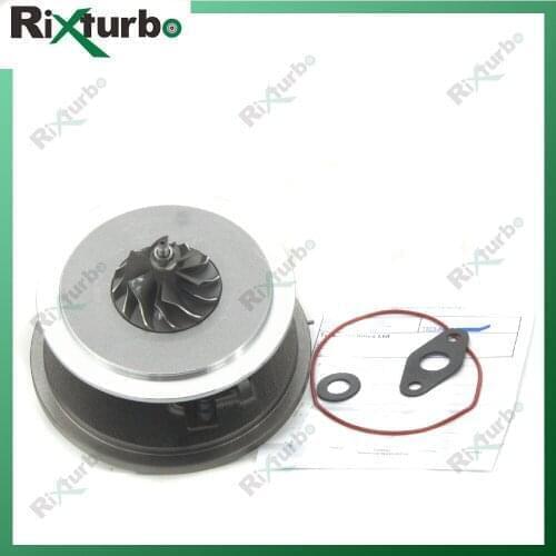 Turbo Cartridge Turbine Chra For Dodge Avenger Caliber Journey 2.0 CRD 103Kw ECE Turbocharger For Car Turbolader Core Balanced