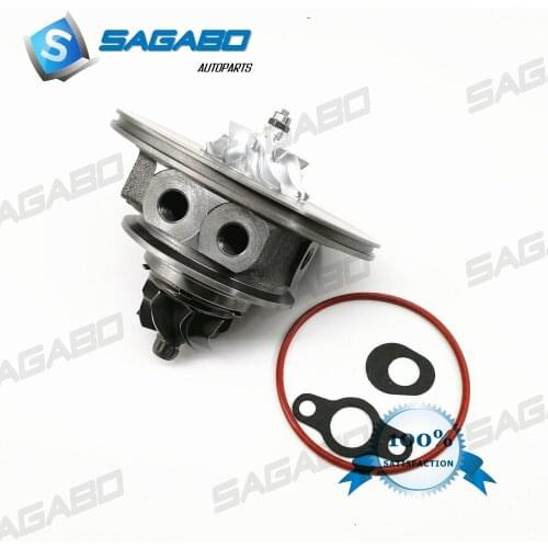 Turbocharger core 1639-970-0016 16399880016 turbo CHRA 282312B760 28231-2B760 turbine cartridge