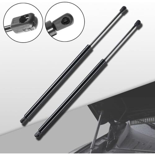 2 PCS Rear Tailgate Lift Support Struts Shock for Chevrolet GMC 2005-2006 15147257