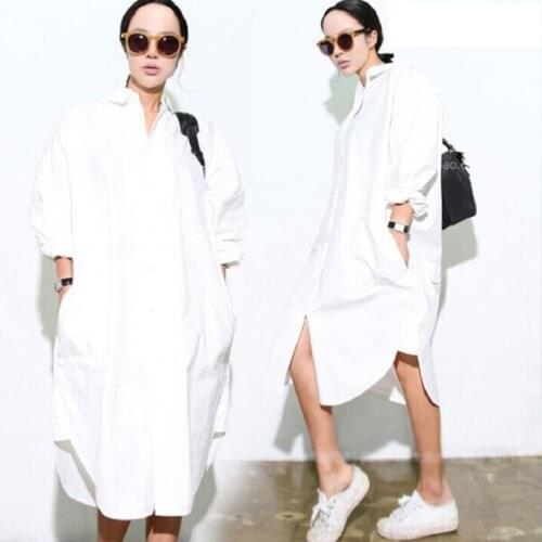 ASYMSAY Women's Short Shirts