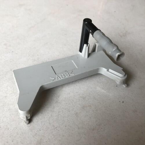 Used original 360H0041D / 360H0041 / 360H0029 (P2,PS1-4) Right Nozzle Housing for Fuji 350/355/370/375/390 digital minilabs