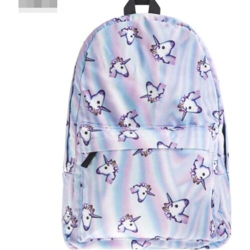 BTgirlgo School Bags