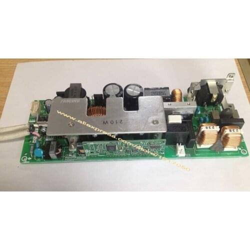Projector Parts For Sharp XG-FX600A Main Power Supply