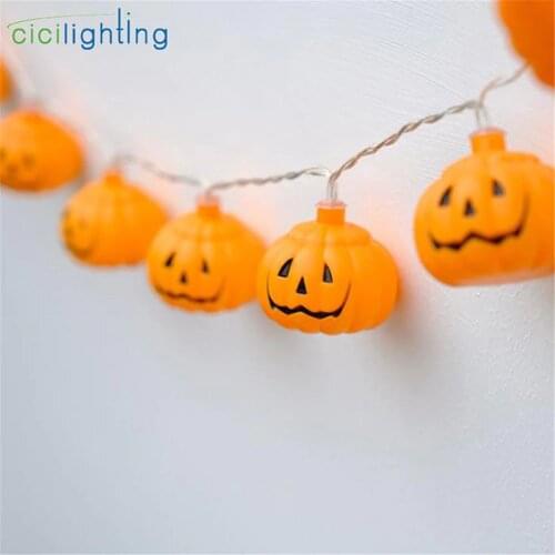GY LED String Lights