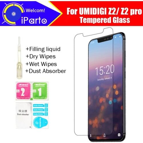 iParto Z2 Pro