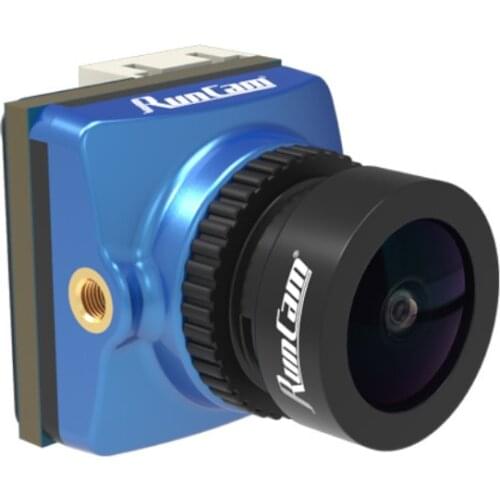 19X19mm RunCam Phoenix 2 1/2" CMOS 1000TVL 2.1mm FOV155 4:3 16:9 P N Switchable 5-36V FPV Camera for FPV Racing Freestyle Drones