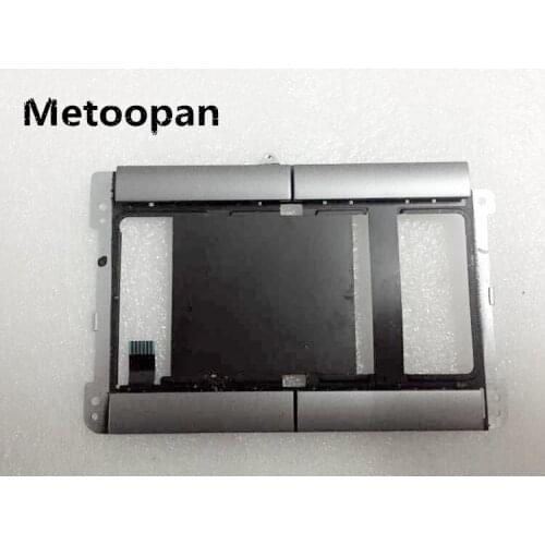 For HP ProBook 640 G1 645 G1 original laptop touchpad buttons Left and right buttons Up and down buttons 4 buttons