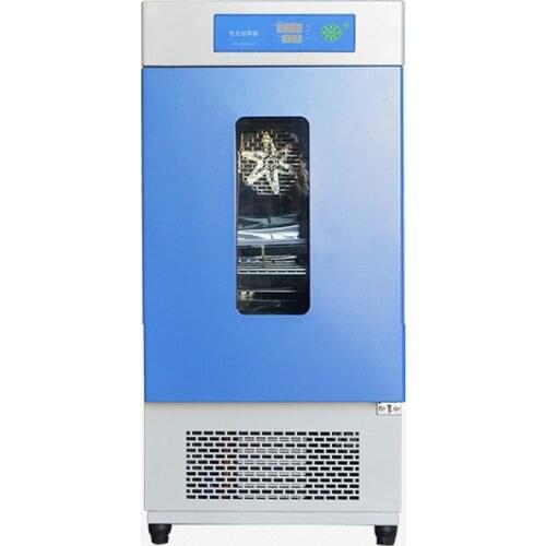 Lrh-70 Laboratory Incubator Biochemical Incubator Mold Bacteria And Microorganism Culture Constant Temperature Equipment