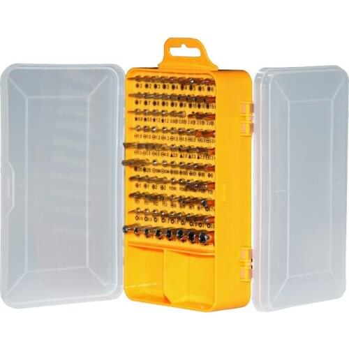 Upgrade Disassemble Computer Multifunction Service Hardware Screwdriver Service Household Aluminum Alloy Screwdriver Suit