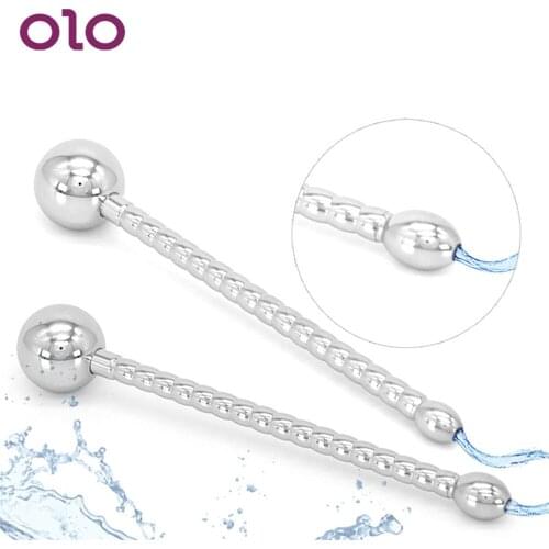 OLO Sex Devices