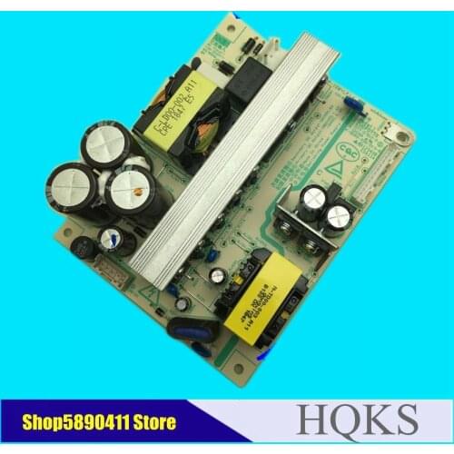 ZUEPD77X Projector Main Power Supply Board