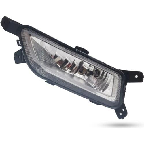 Front Fog Light for JAC Refine S2/T40/SEI2 4116100U1910