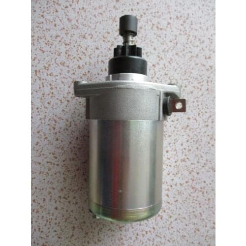 EF3000IS 7CP STARTER MOTOR GENERATOR GASOLINE PARTS