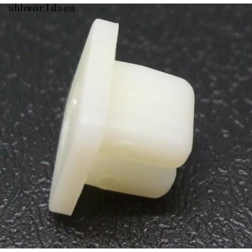 Shhworldsea #10 Screw For Nissan 90189-06010 9991-00-601 96706-P0105 For Honda 75521-611-0000 For Mazda 9991-00-601 For Toyota