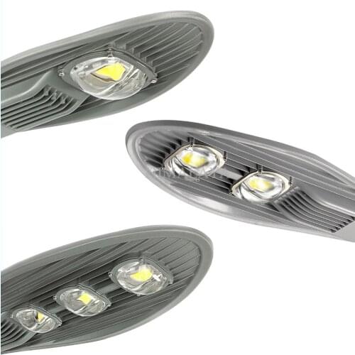 Toika Street Lighting Lamps