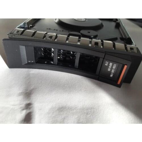 00FN188 00FN238 2T 7.2K 12Gb SAS 3.5inch M4 M5 Ensure New in original box. Promised to send in 24 hoursv