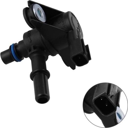 1PC Carbon Canister Purge Solenoid Valve Spare For Ford F-150 F-350 Edge Escape Fusion Replacement Repair Tool parts