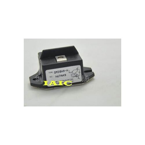 100%New and original, 90 days warranty QM30HA-H