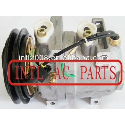 11N690040 11N6-90040 506021-7082 A5000674001 11N892040 5060217082 for ZEXEL DKV14C auto ac compressor for Hitachi Hyundai