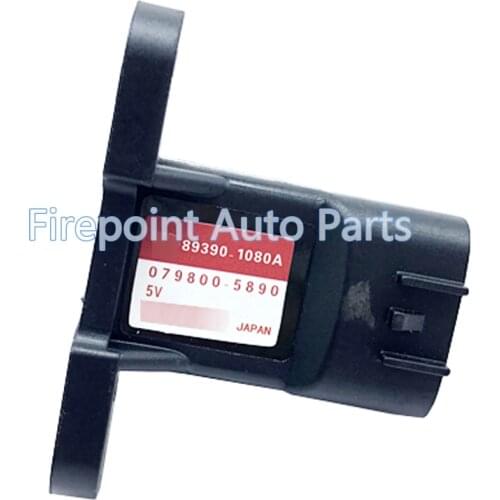 Car accessories Intake Air Pressure Sensor 89390-1080A 079800-5890 893901080A 0798005890 for SUZUKI