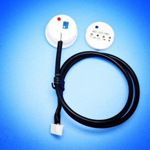 2PCS Non-contact liquid level Sensor/ Tank.Water tank Water level Induce Probe / Container liquid level Detection Water level